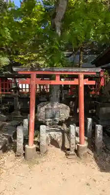 手向山八幡宮(奈良県)