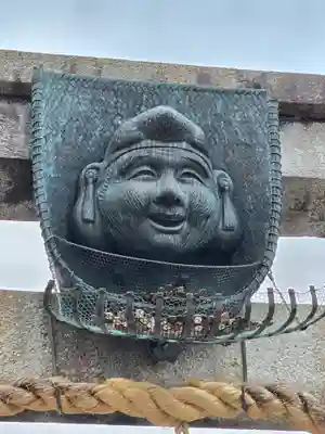 京都ゑびす神社(京都府)