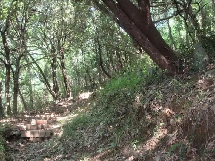 少林寺(埼玉県)