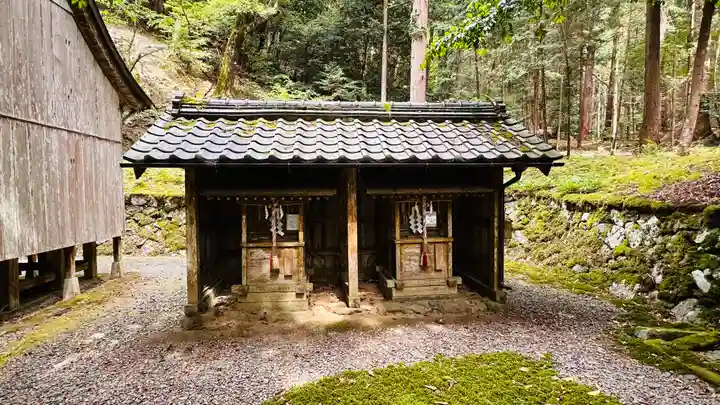 廣嶺神社(福井県)
