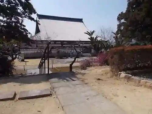 宝林寺(静岡県)