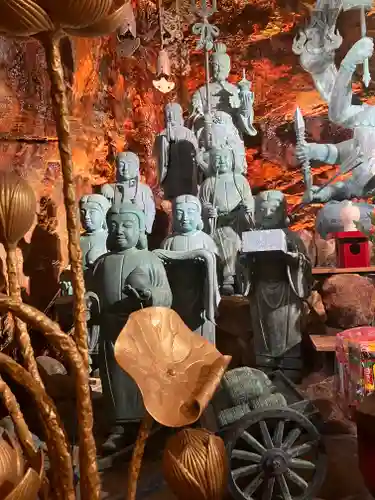 牟婁大辯才天(和歌山県)