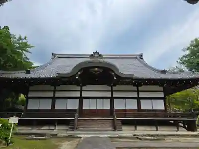 西教寺(滋賀県)