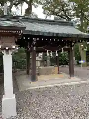 溝旗神社（肇國神社）(岐阜県)