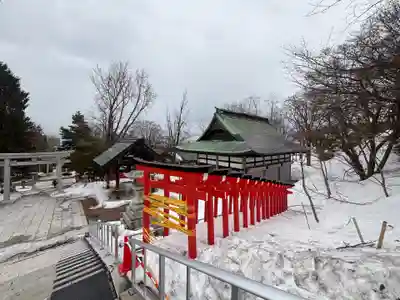 住吉神社(北海道)