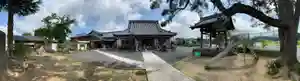延命寺の本殿・本堂(2020年08月01日(土) 20時18分21秒投稿)