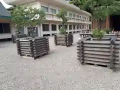 今宮戎神社の建物その他