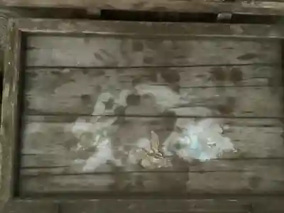 熊野社（塔野地東屋敷）の芸術