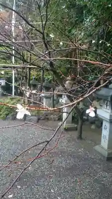 馬路石邊神社のその他建物