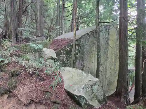六甲比命大善神社(兵庫県)