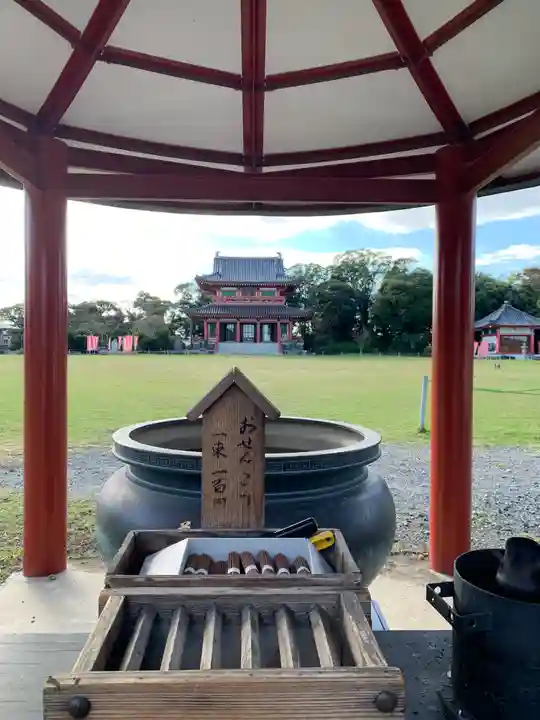 潮音寺(茨城県)