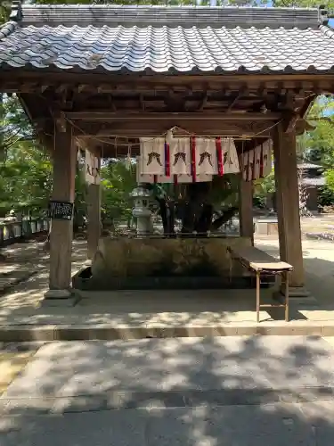春日神社(山口県)