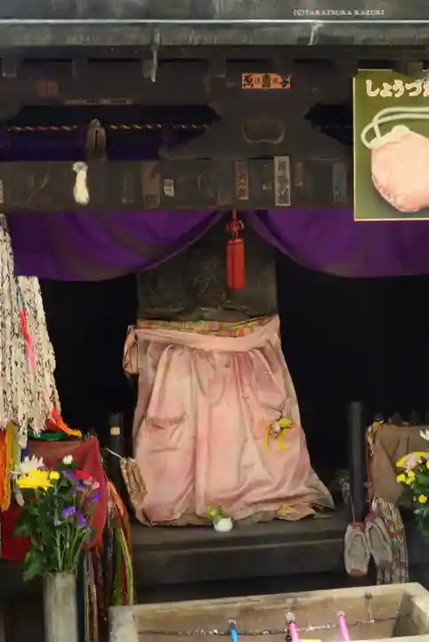 川崎大師(平間寺)(神奈川県)