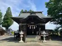 梅林天満宮(熊本県)