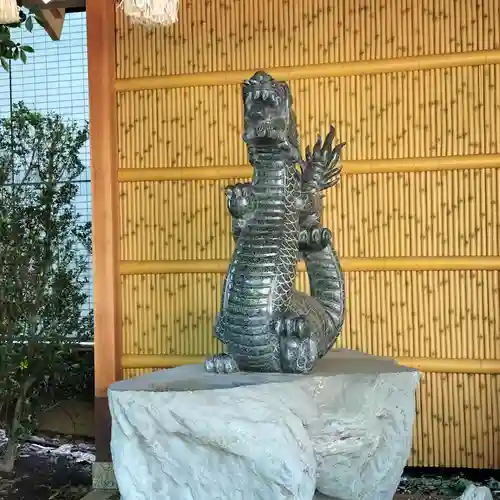 田無神社(東京都)