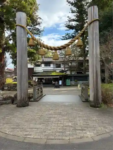 那谷寺(石川県)