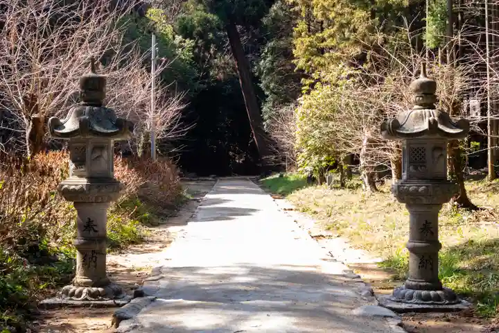 櫻井神社(福岡県)