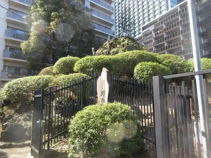 成子天神社(東京都)