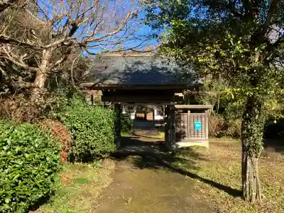 泉福寺(千葉県)