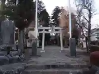 浅間神社(静岡県)