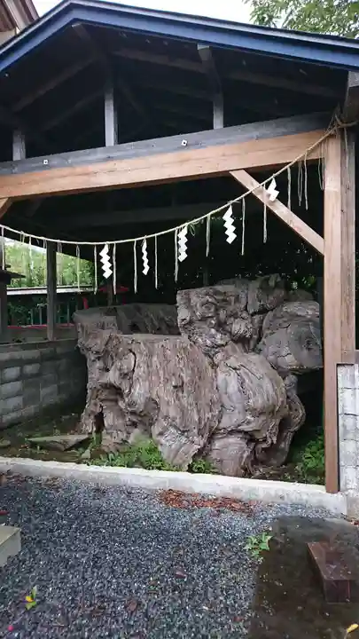 八雲神社(宮城県)