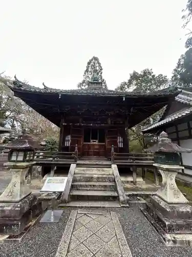 石山寺(滋賀県)