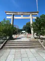 城山八幡宮(愛知県)