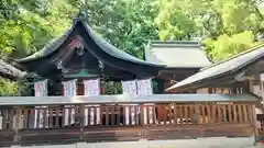 上之村神社(埼玉県)