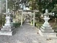 大御寶神社(三重県)