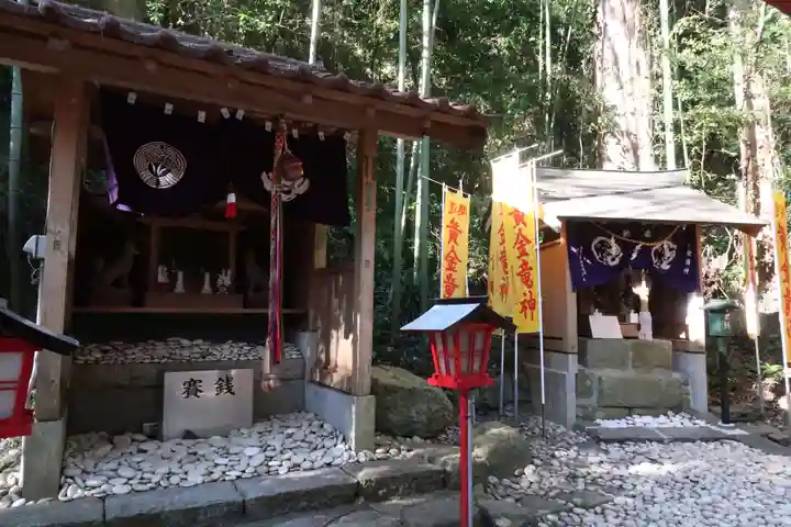 花窟神社(三重県)