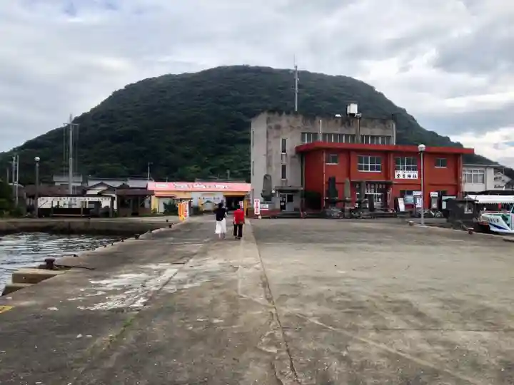 寶当神社(佐賀県)