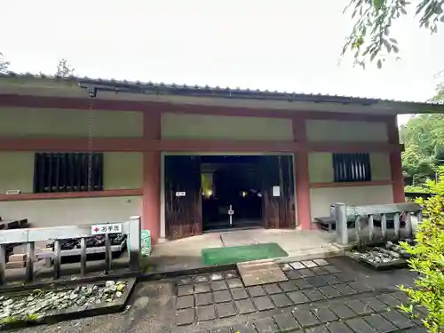 如意輪寺(奈良県)