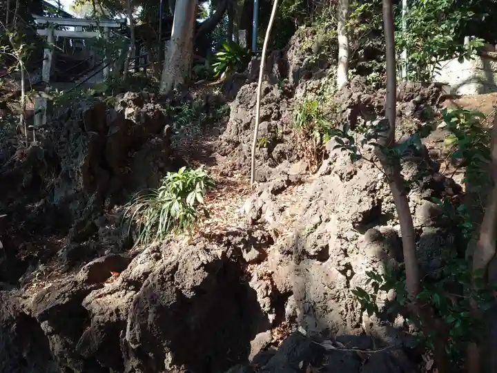 熊野神社(東京都)