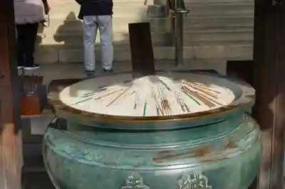 葛井寺のその他建物