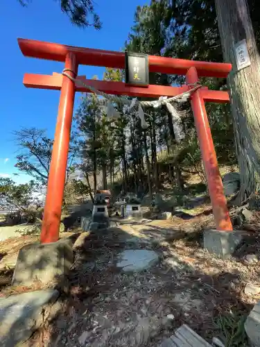 小幡八幡宮(群馬県)