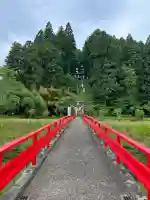 坪沼八幡神社(宮城県)