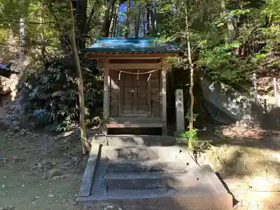 久麻久神社(愛知県)