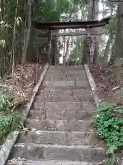 小松原神社(長野県)