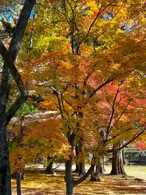 眞田神社(長野県)