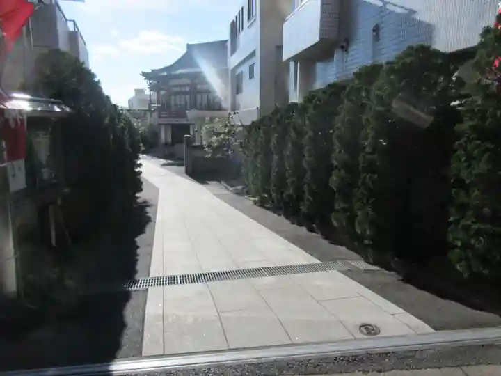 徳雲寺のその他建物