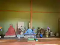 観音堂のその他建物