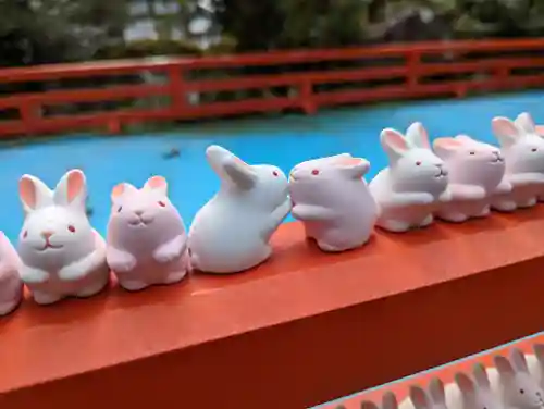 岡崎神社(京都府)