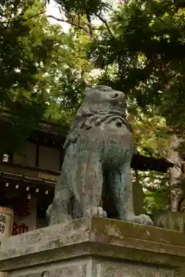 諏訪大社下社春宮(長野県)