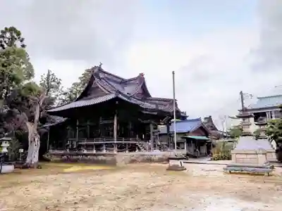 槙神明宮(新潟県)