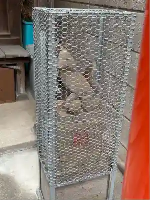 繁栄稲荷神社(東京都)