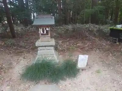 磯部稲村神社(茨城県)