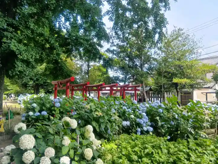 石刀神社(愛知県)