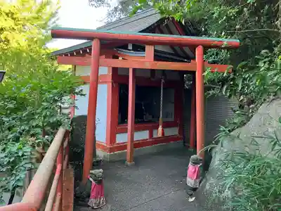 淡嶋神社(和歌山県)