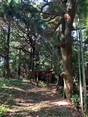 宇迦神社(千葉県)