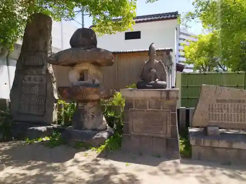 八劔神社(大阪府)